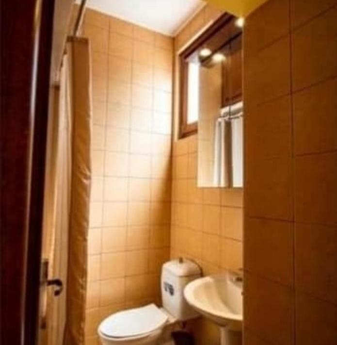Luxurious Stone Apartment 2 Kerá Kültér fotó