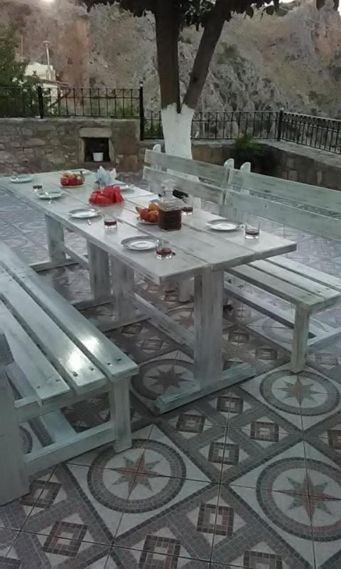 Luxurious Stone Apartment 2 Kerá Kültér fotó